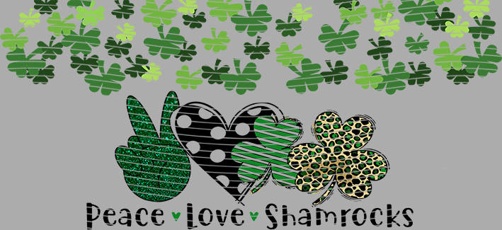 16oz St Patrick s Day-J11-162